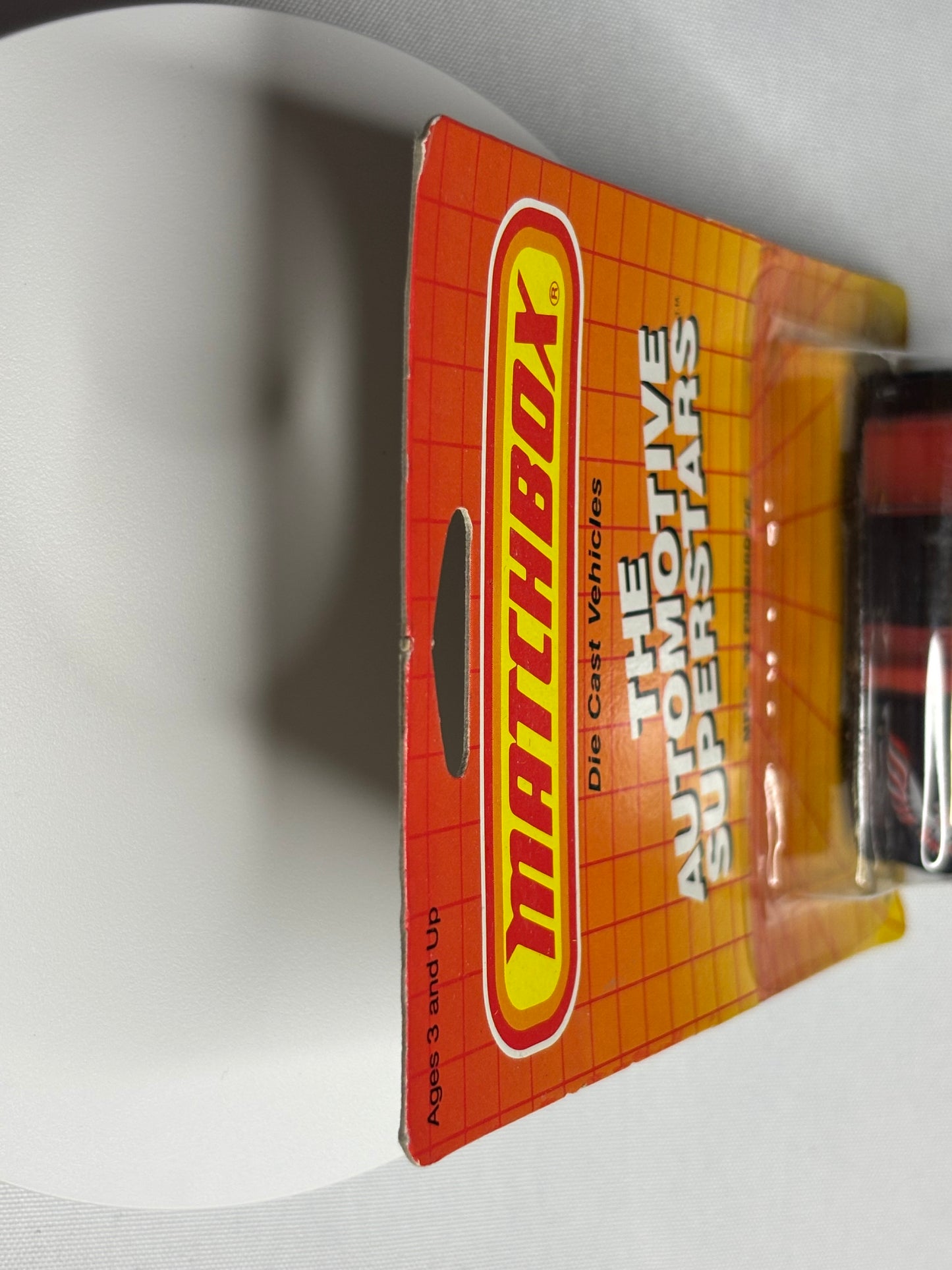 Matchbox MB #12 ‘82 Firebird S/E