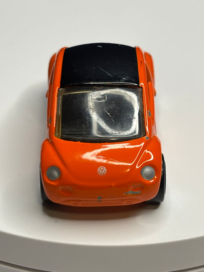 Matchbox New Beetle