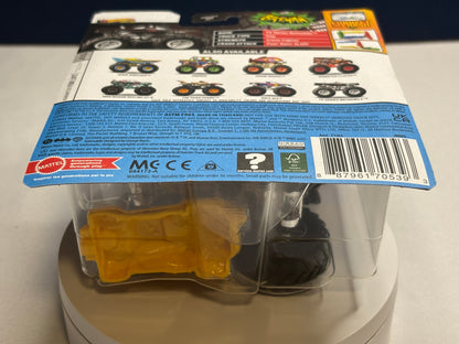 Monster Trucks TV Series Batmobile