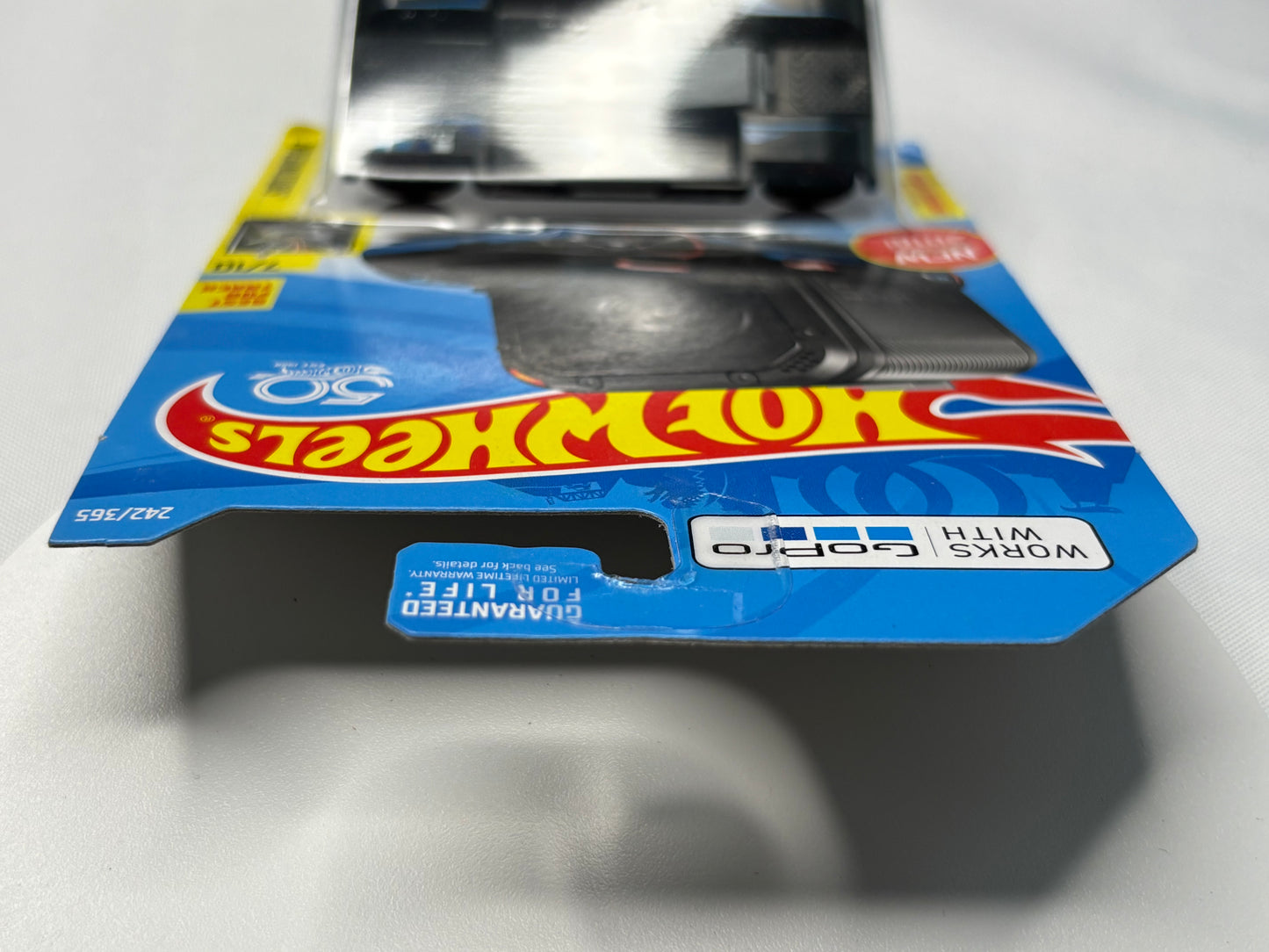 Zoom In: Experimotors