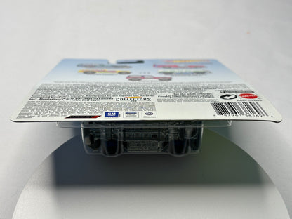 Deluxe Edition Volkswagen Deluxe Station Wagon: Nerds