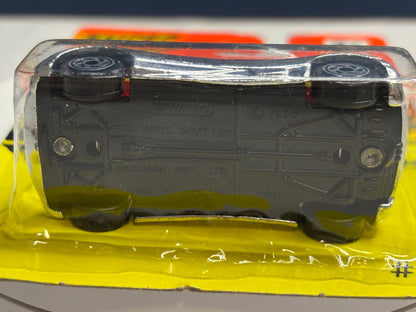 Matchbox #12 Audi Avus