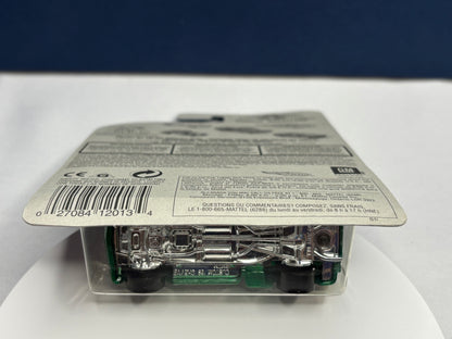 Chevy 1969: Radical Wrestlers