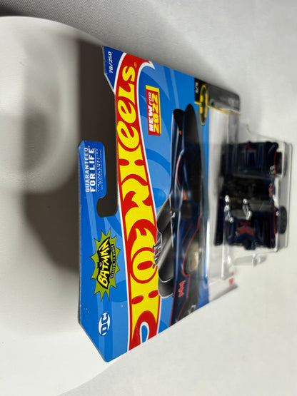 Tooned Classic TV Series Batmobile