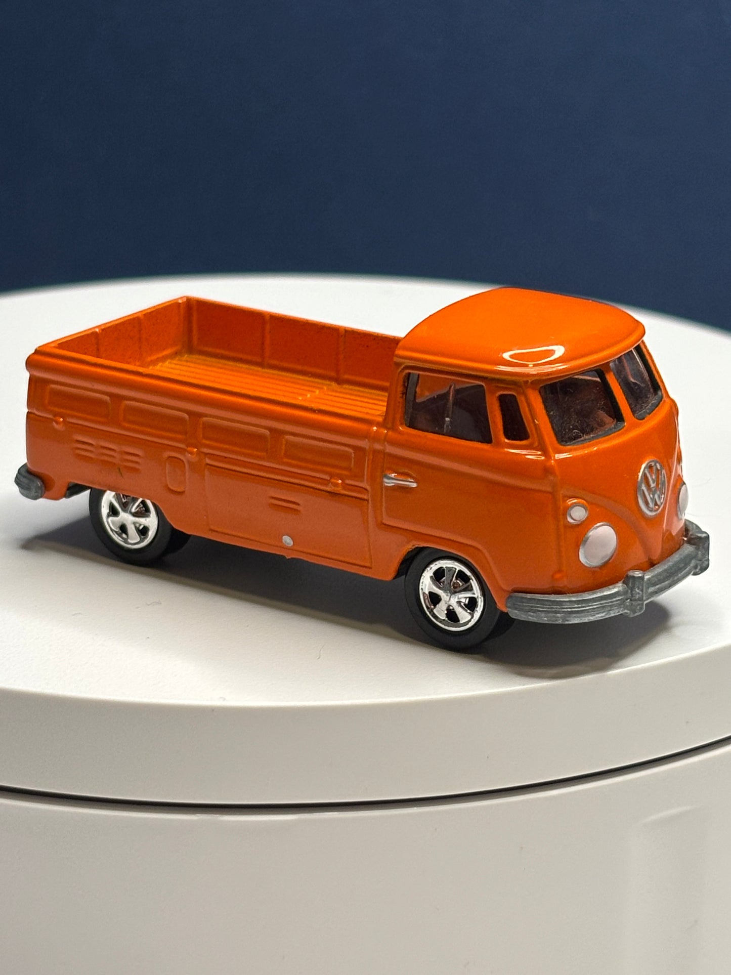 Johnny Lightning VW Type 2 Pickup