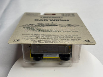 Matchbox MB #35 Land Rover 90 (park ranger)