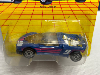 Matchbox SF25 Quasar