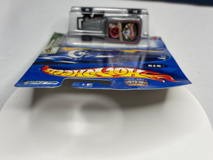 Midnight Otto Flying Aces II