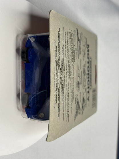 Matchbox MB60 Pontiac Firebird Racer