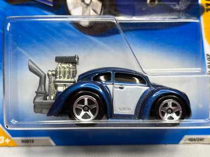 Volkswagen Beetle: 2010 New Models