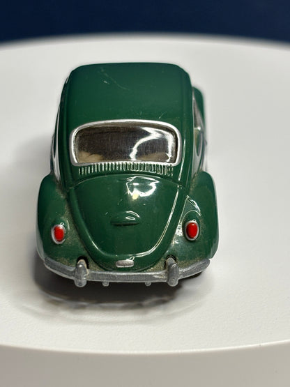 Johnny Lightning green Volkswagen