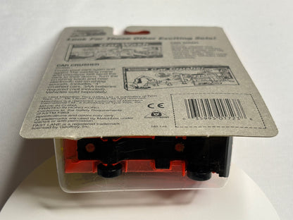 Matchbox MB #23 Volvo Container