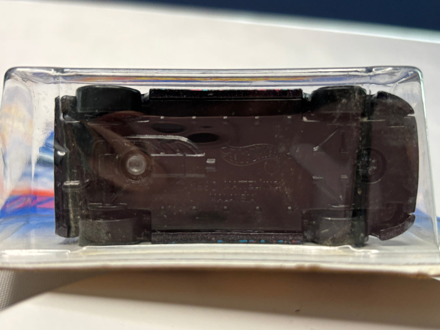 Zender Fact 4 Steel Stamp Series