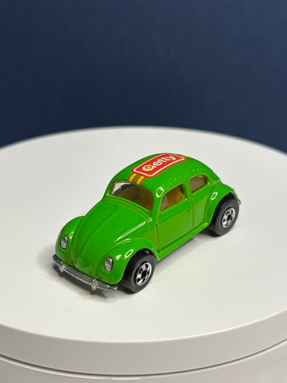Volkswagen Bug Getty