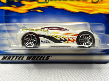 Chuck E. Cheese’s Sho Shopper