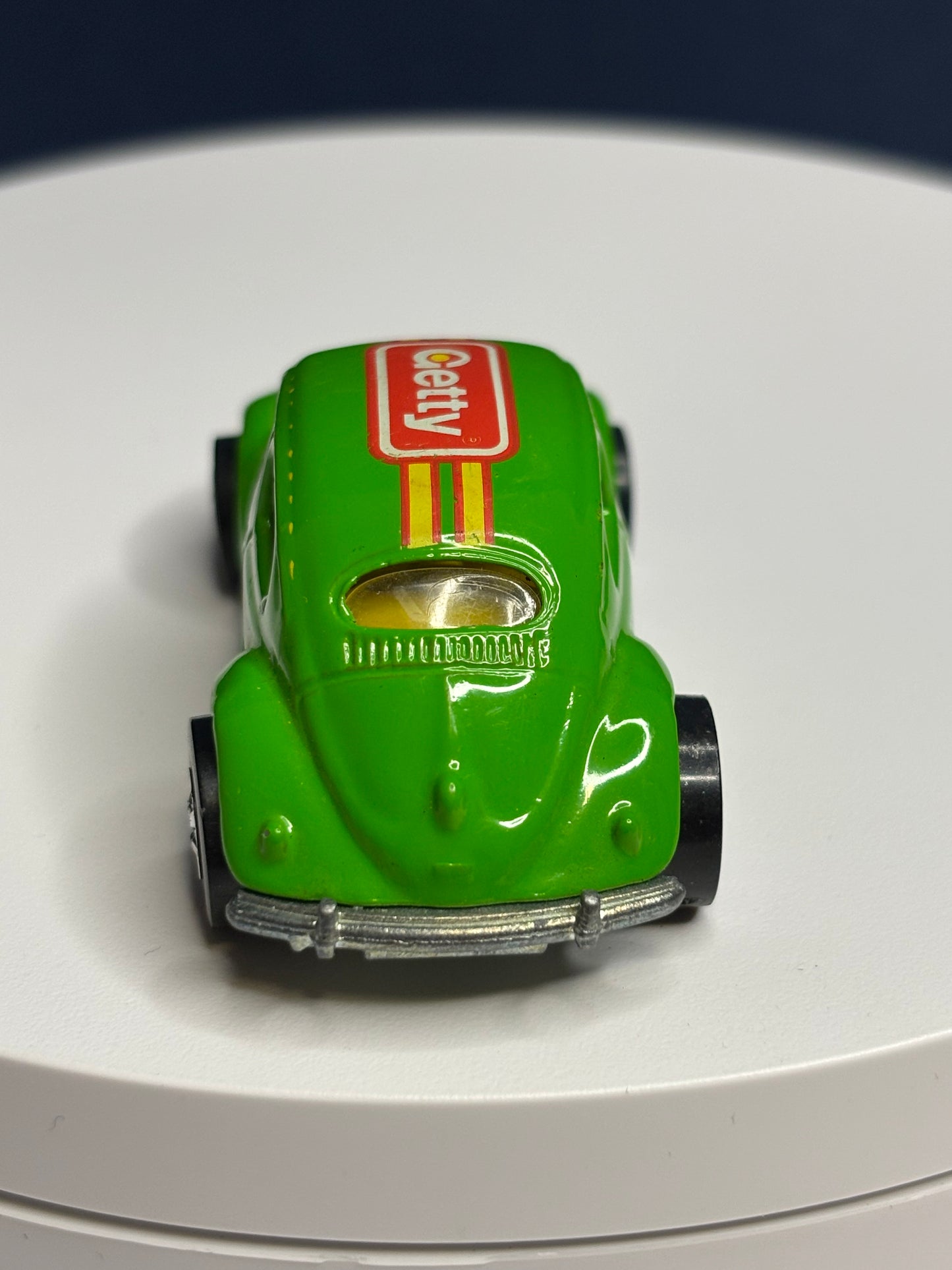Volkswagen Bug Getty