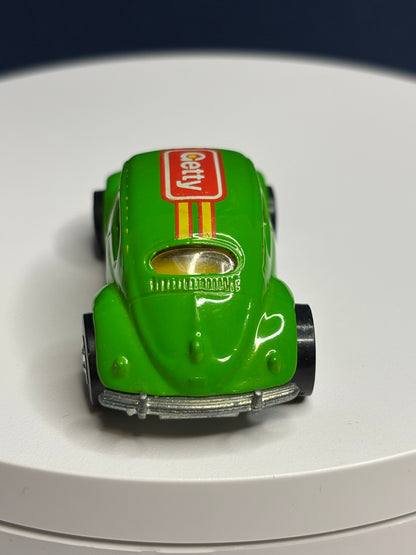 Volkswagen Bug Getty