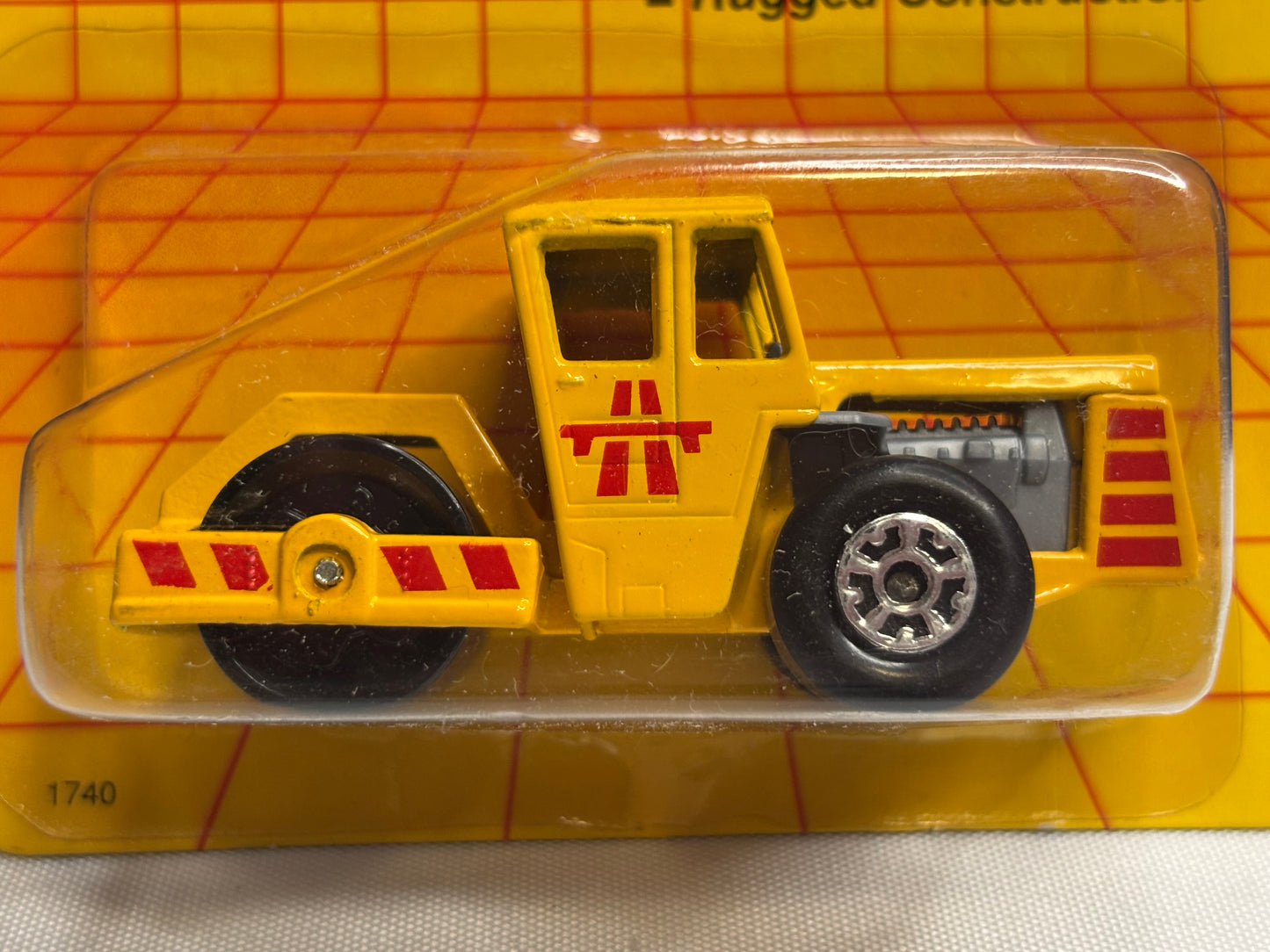 Matchbox MB #40 Road Roller