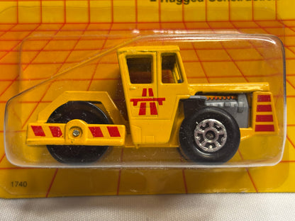 Matchbox MB #40 Road Roller