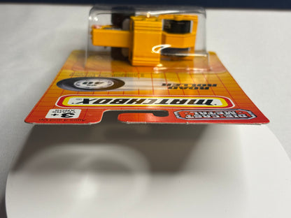 Matchbox MB #40 Road Roller