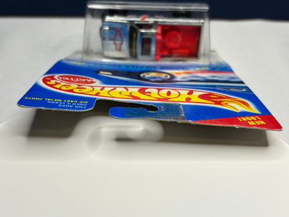 Race Track: Racing Metal Series