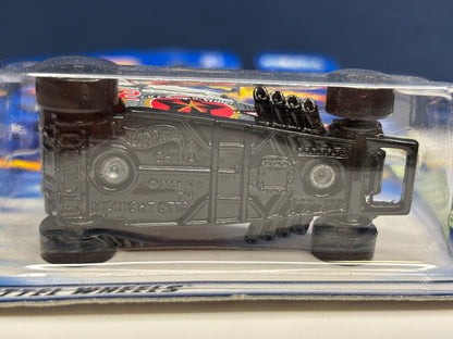 Midnight Otto Flying Aces II