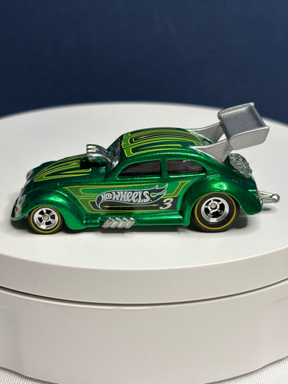 Volkswagen Funny Car redline club
