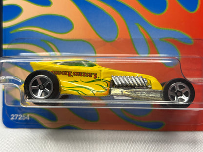 Chuck E. Cheese’s Sweet 16 Too