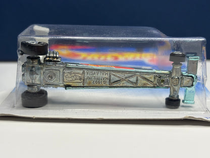 Dragster Racing Metal Series