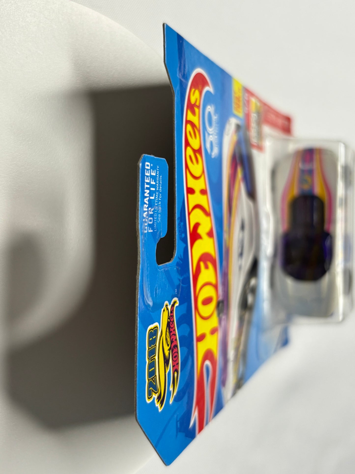 Rrroadster: Holiday Racers 2018 Treasure Hunt