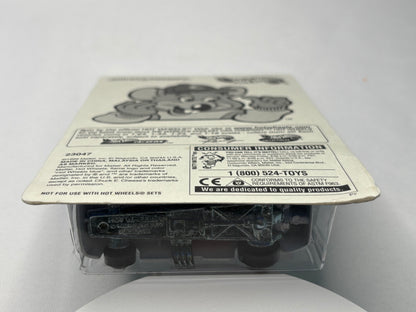 Chuck E. Cheese’s Funny Car