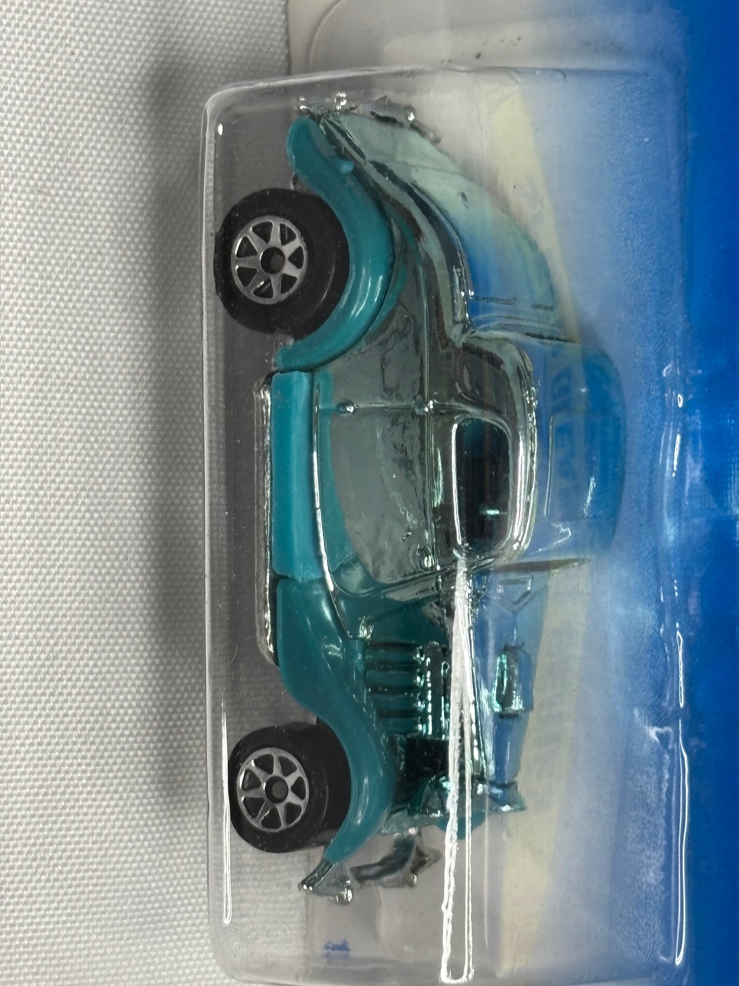 3-Window ‘34 Speed Gleamer Series #1 of 4