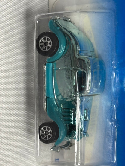 3-Window ‘34 Speed Gleamer Series #1 of 4
