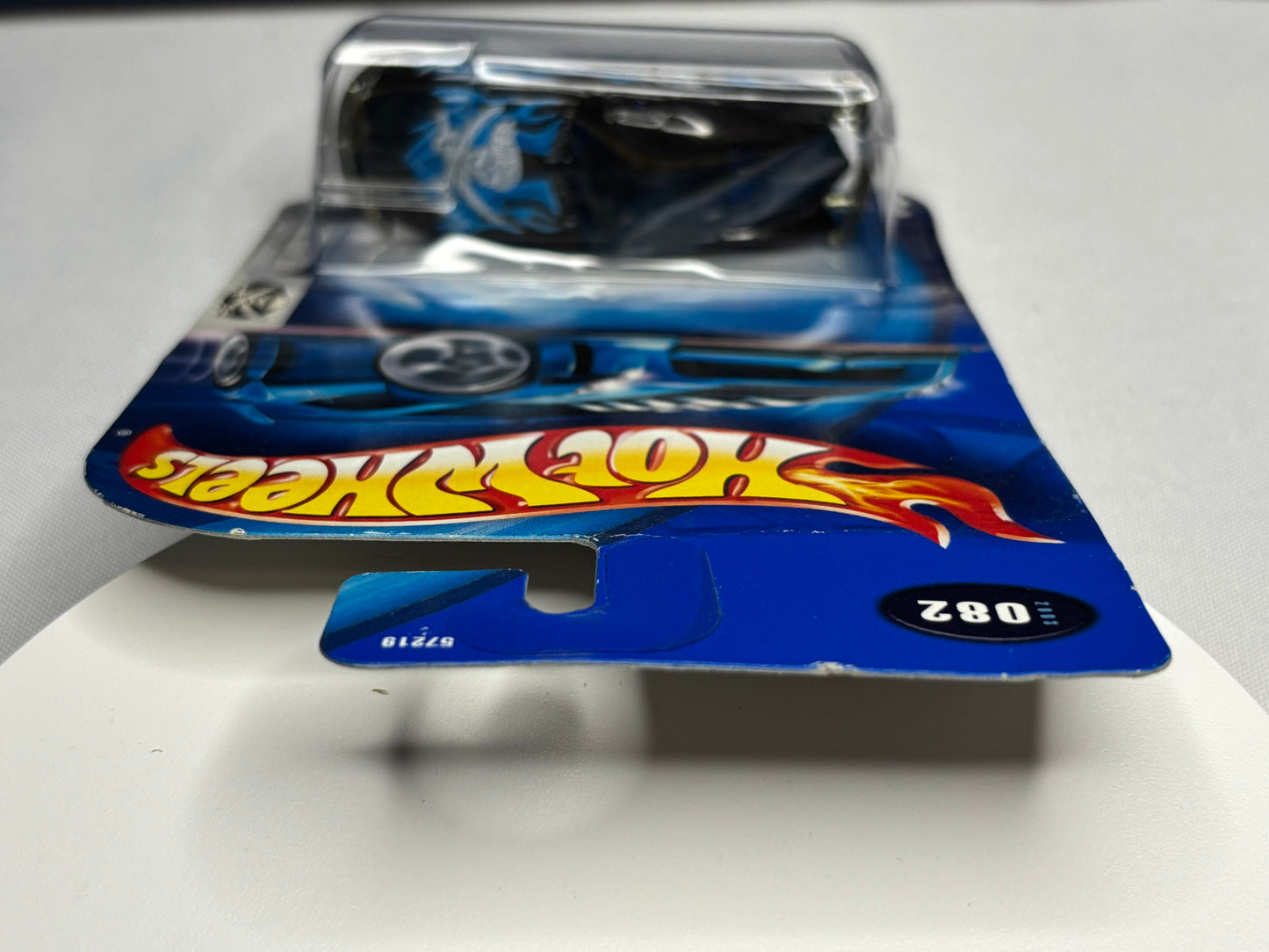 Phantom Corsair Boulevard Buccaneers: 2003 Collector #182