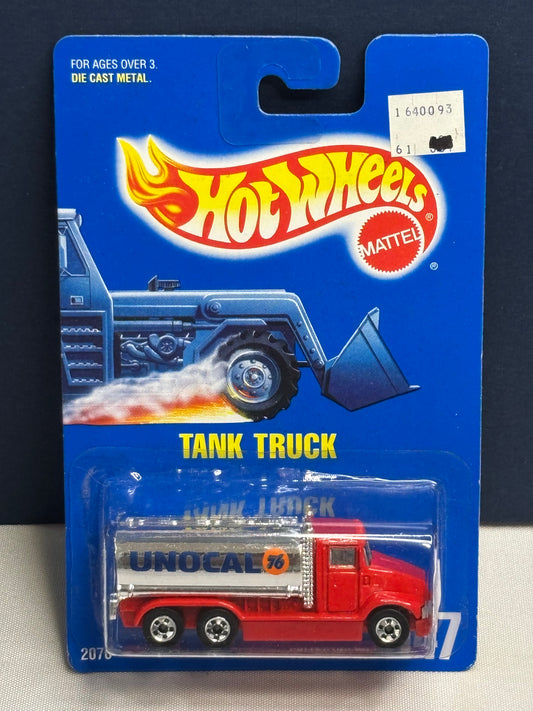 Collector #147 Tank Truck Unocal 76
