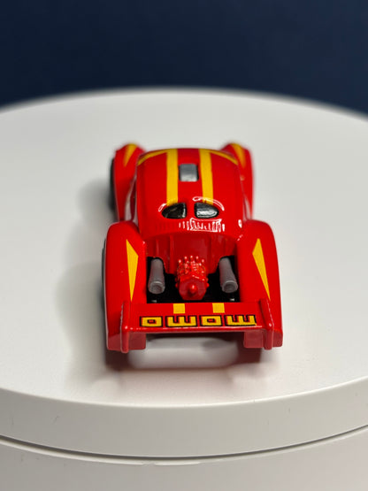 Volkswagen Kafer Racer (momo)