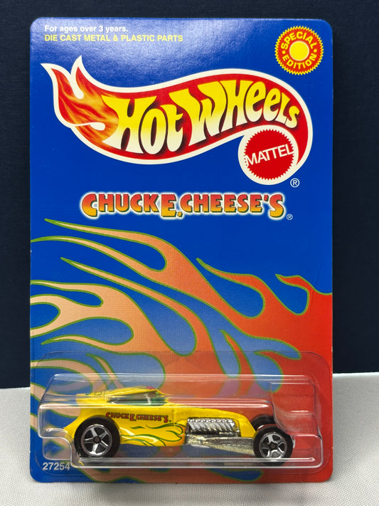 Chuck E. Cheese’s Sweet 16 Too