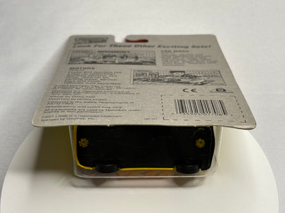 Matchbox #8 Mazda RX-7 (new model)