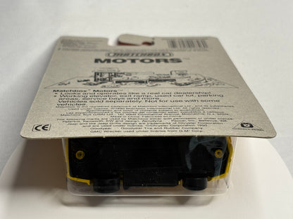 Matchbox MB #58 Corvette ‘T’ Top (new model)