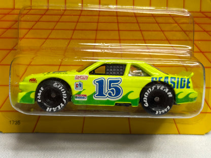 Matchbox MB #35 Pontiac Stock Car (new model)