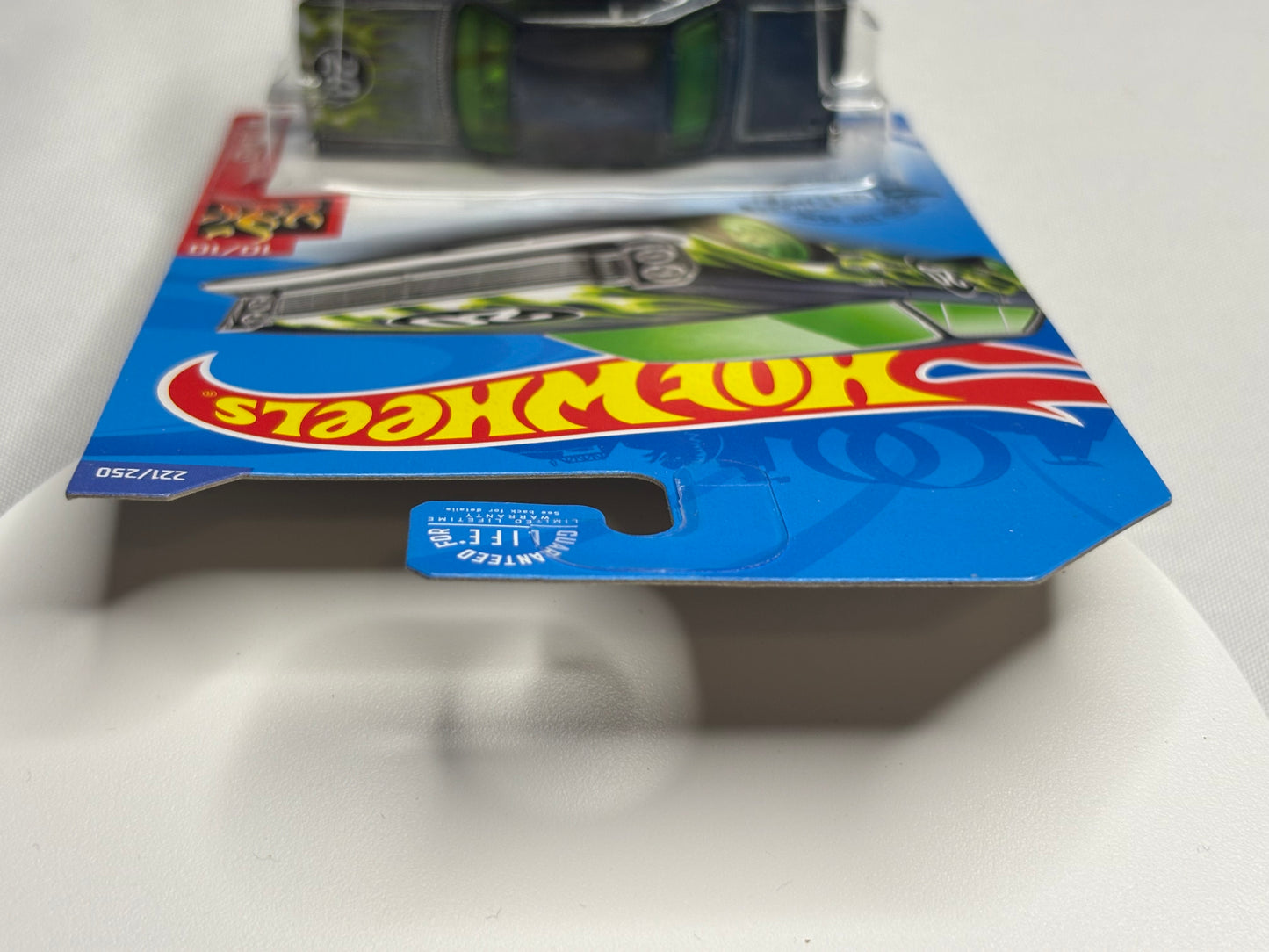 2020 Super Hunt HW Flames: ‘65 Ford Galaxie