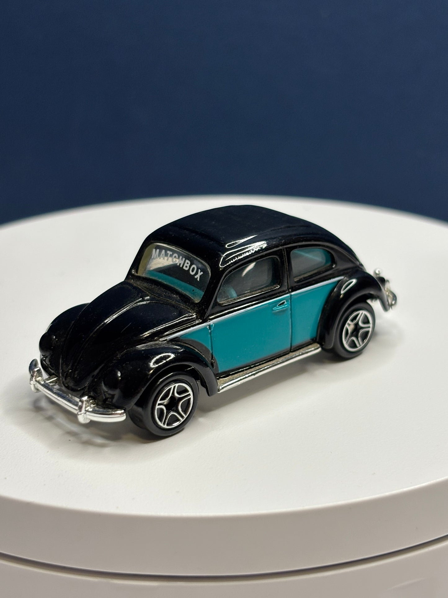 Matchbox VW Bug
