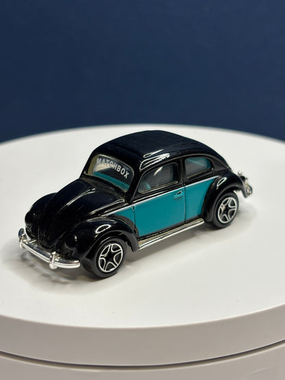 Matchbox VW Bug