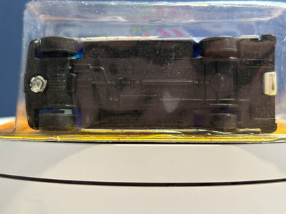 Matchbox MB #68 News Truck (rock tv)