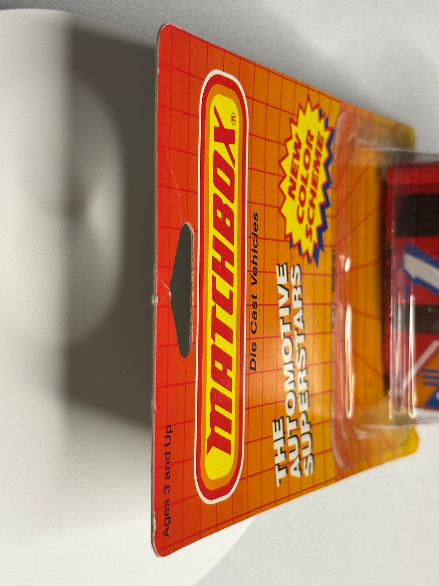 Matchbox MB52 BMW-M1