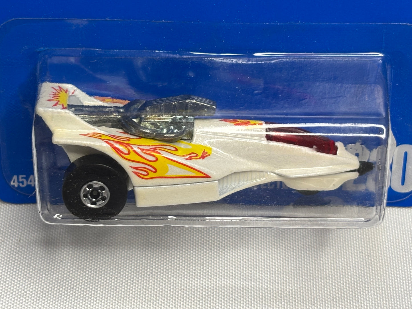 Collector #230 Blue Card XT-3