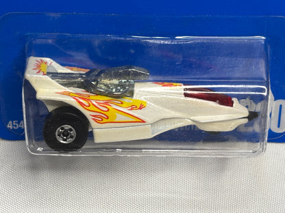 Collector #230 Blue Card XT-3
