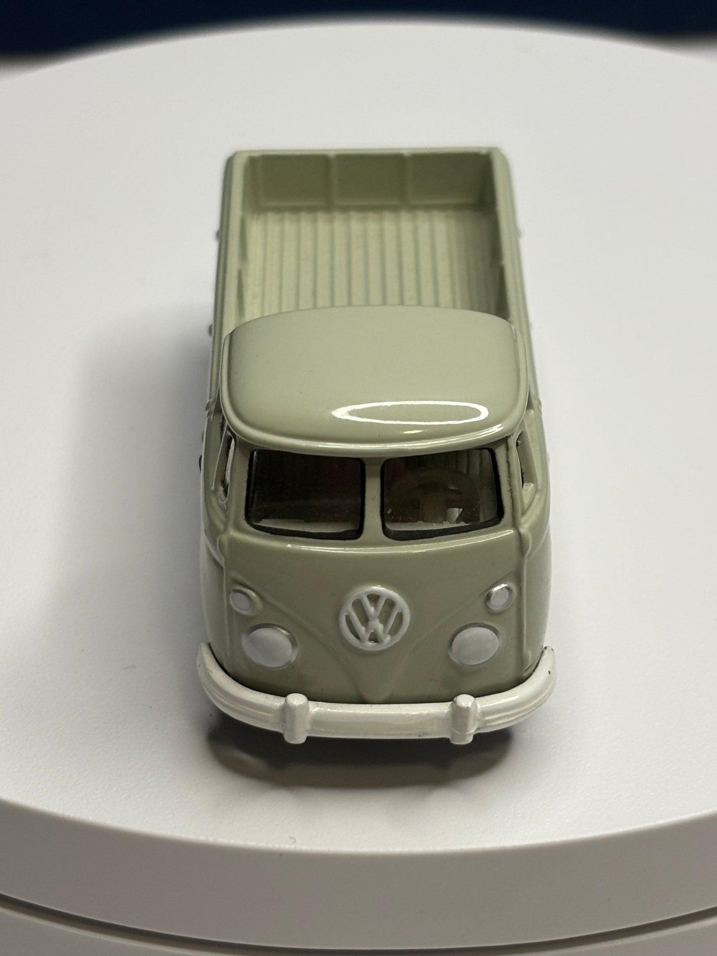 Johnny Lightning VW Type 2 Pickup