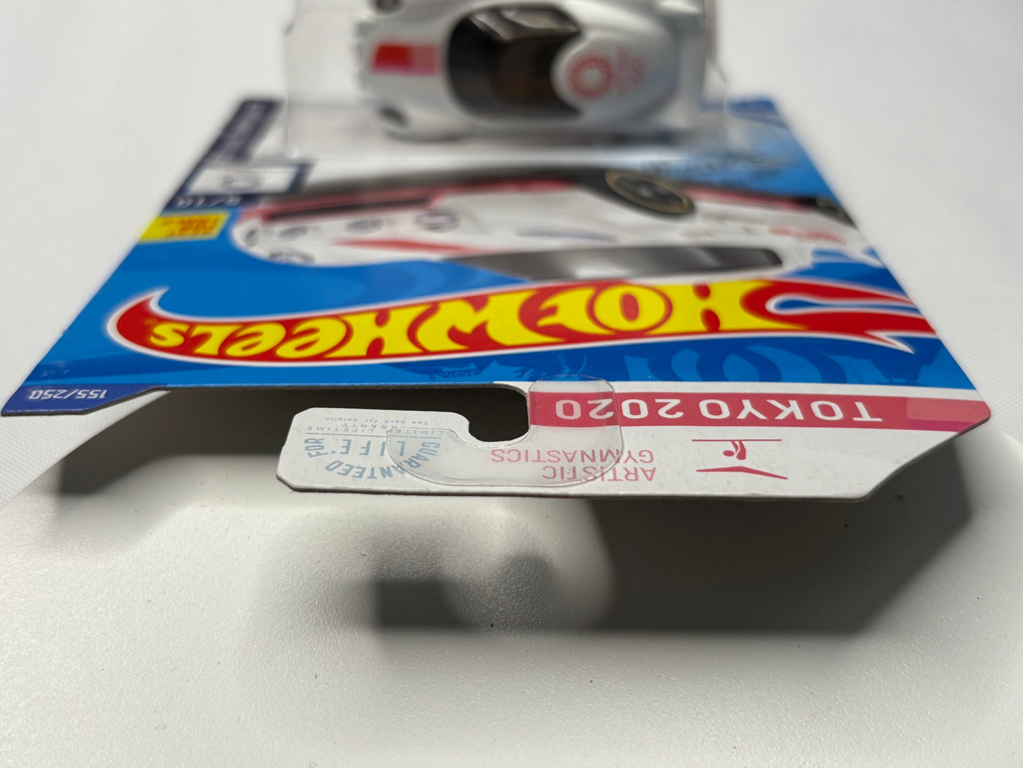 Hi Beam Olympic Games Tokyo 2020