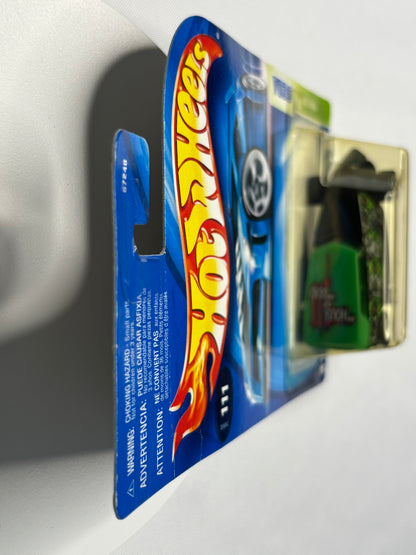 Pheaeton Sega Series: 2003